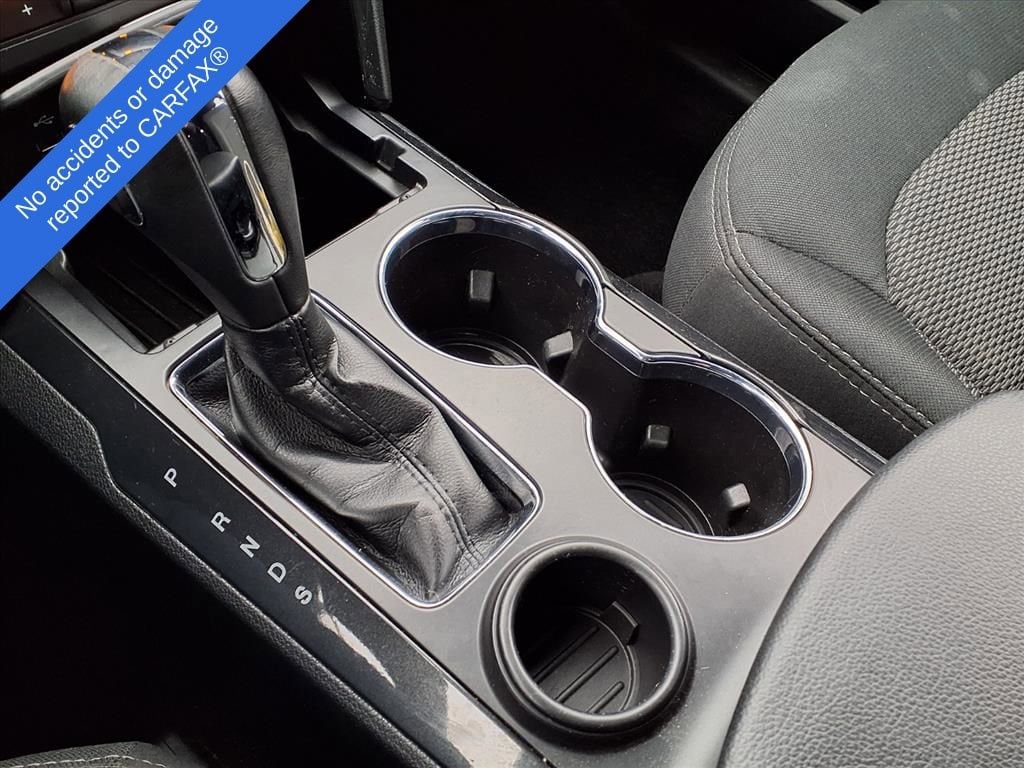 Thumbnail: 2019 Ford Explorer - 22