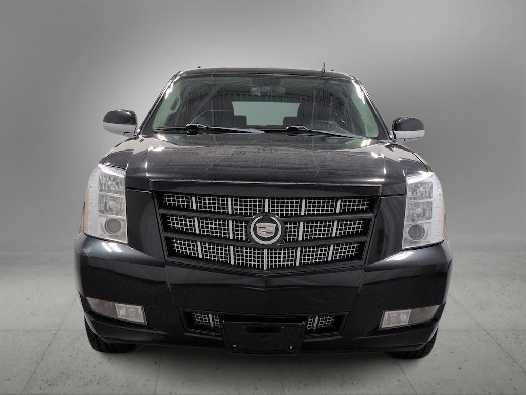 Used 2012 CADILLAC Escalade Luxury SUV