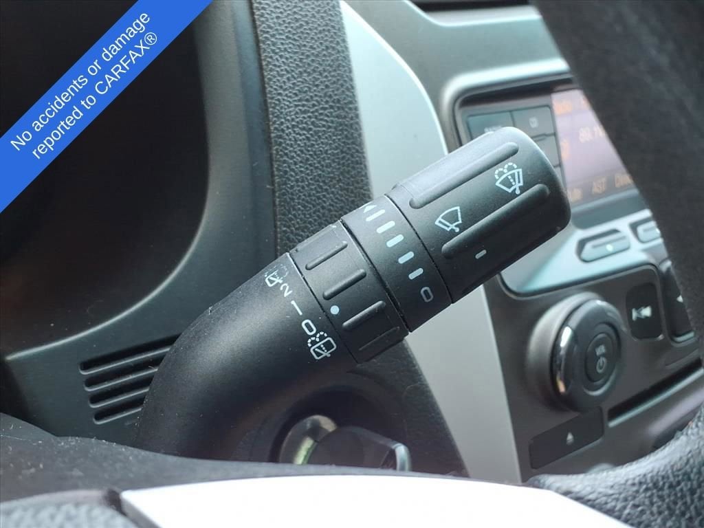 Thumbnail: 2011 Ford Explorer - 21