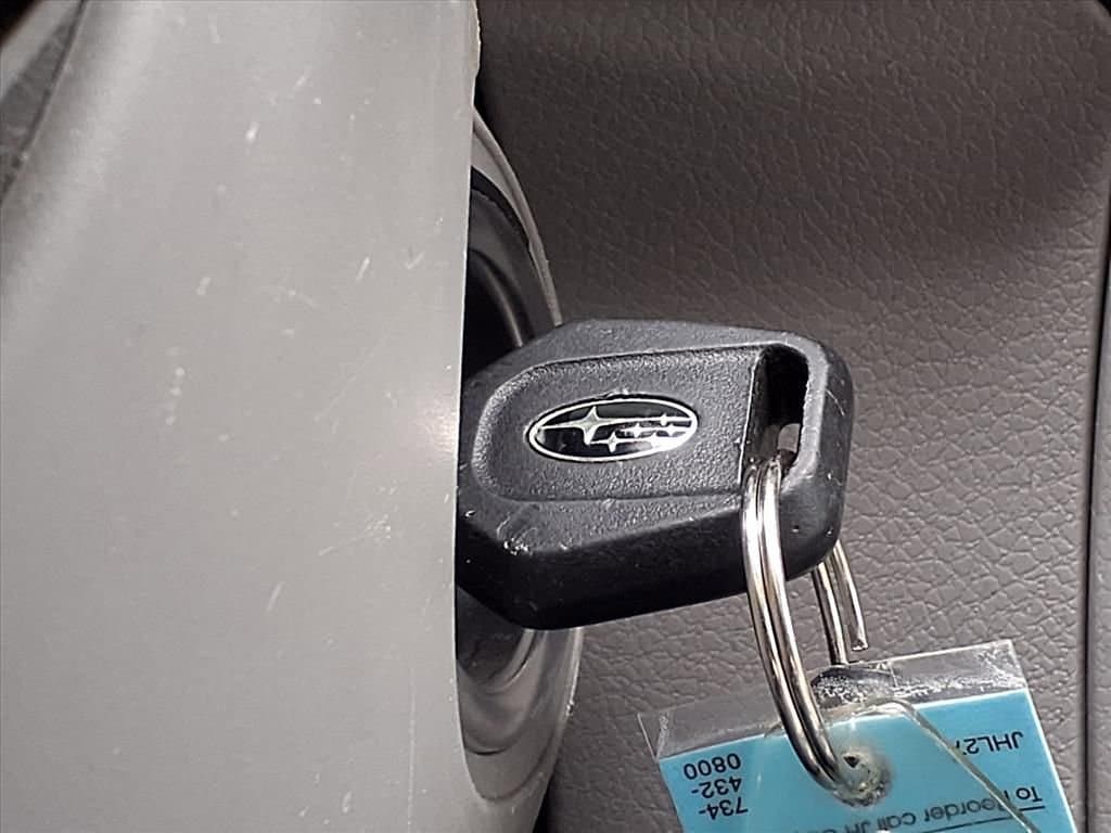 Thumbnail: 2010 Subaru Forester - 28