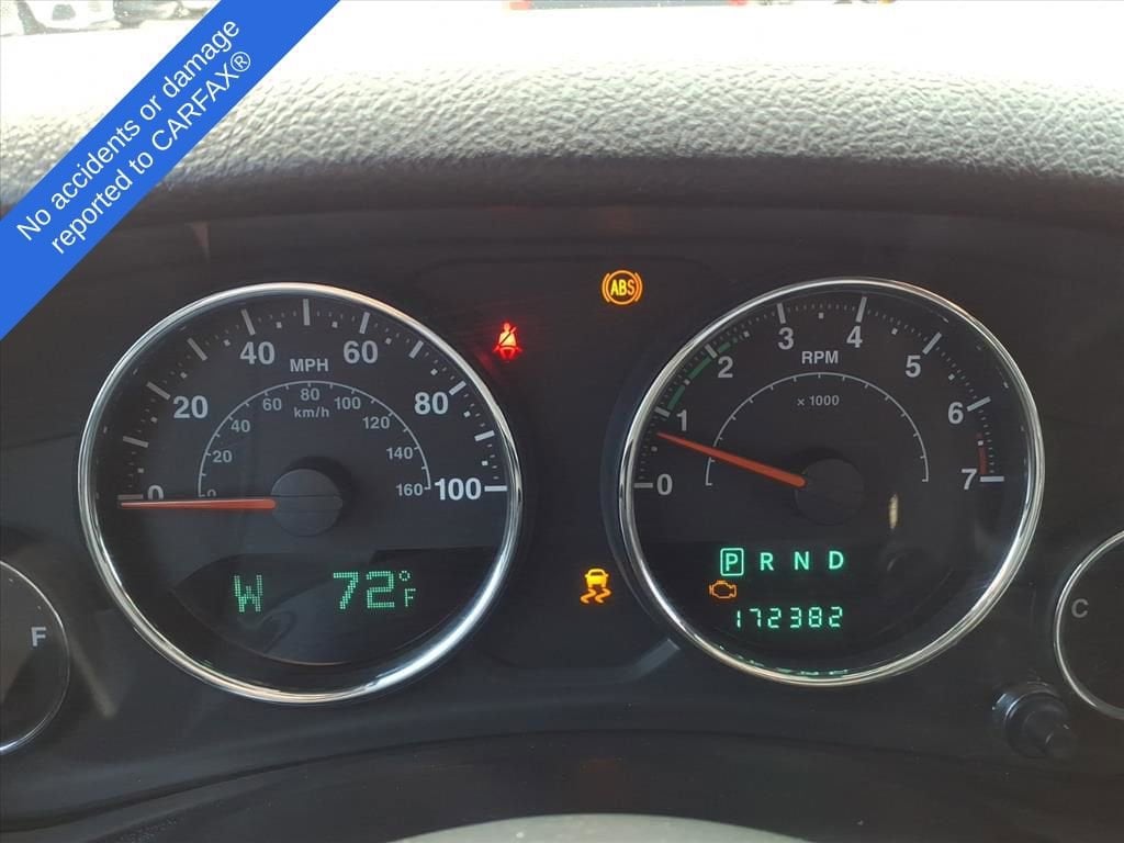 Thumbnail: 2014 Jeep Wrangler - 17