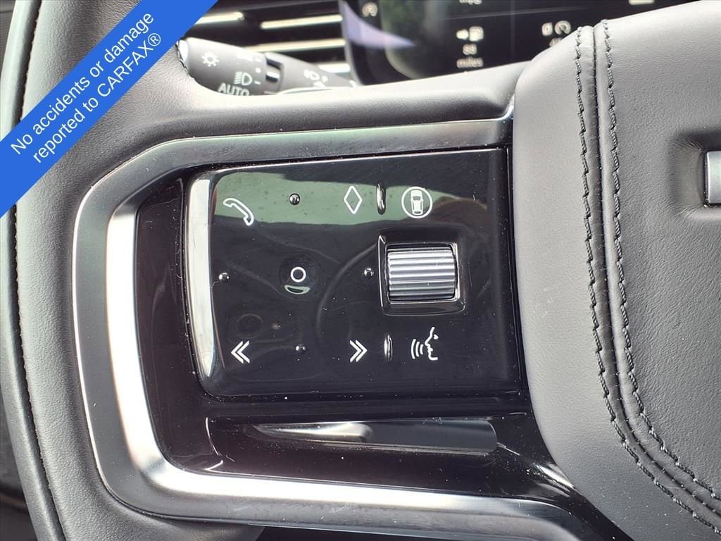 Thumbnail: 2025 Land Rover Range Rover Sport - 28