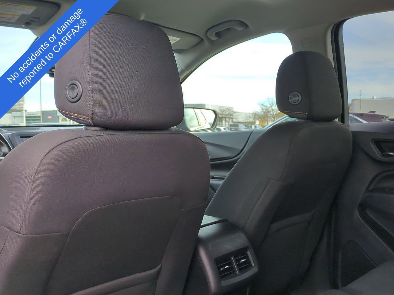 Thumbnail: 2020 Chevrolet Equinox - 18