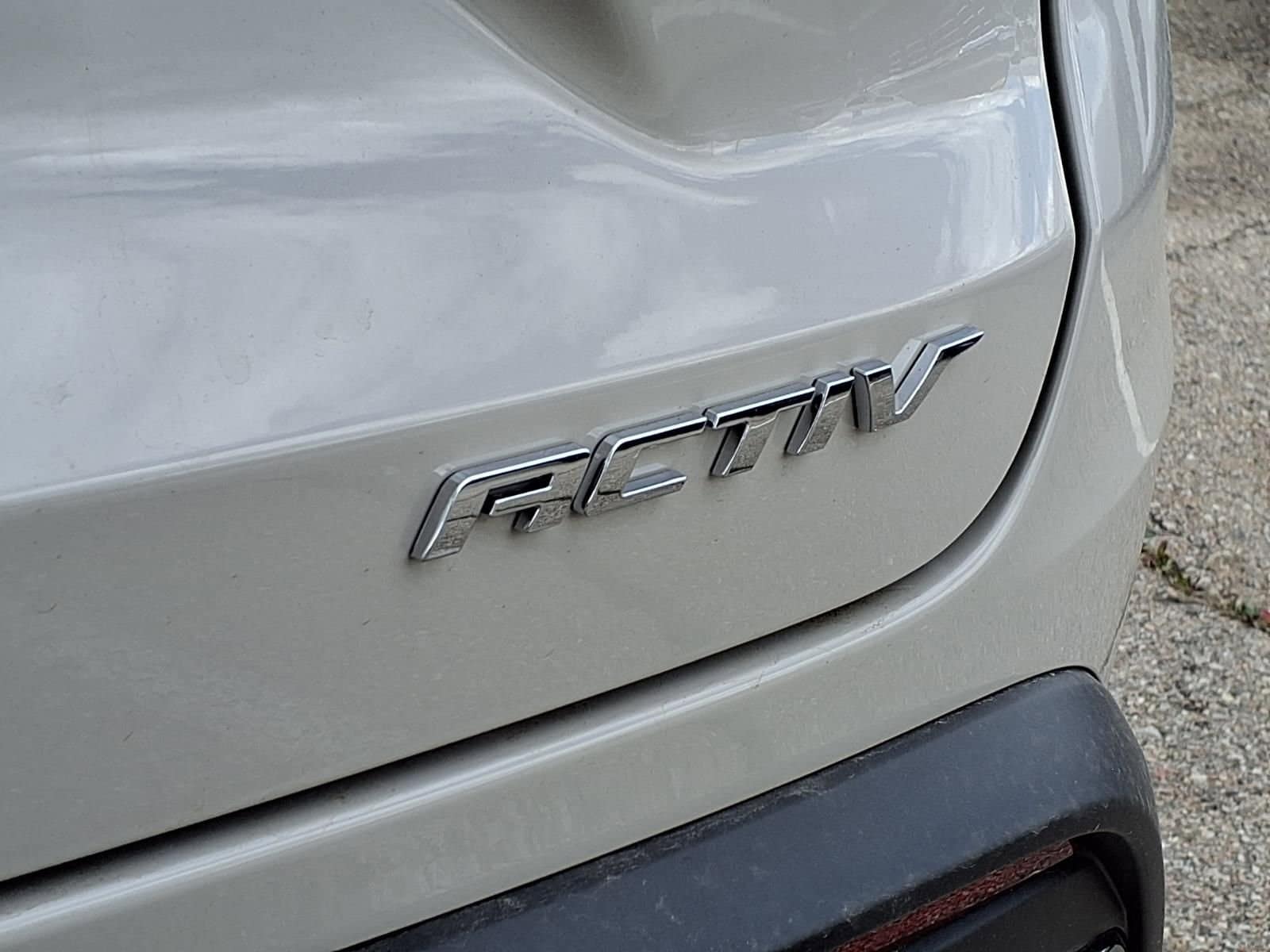 Thumbnail: 2026 Chevrolet Trax - 8