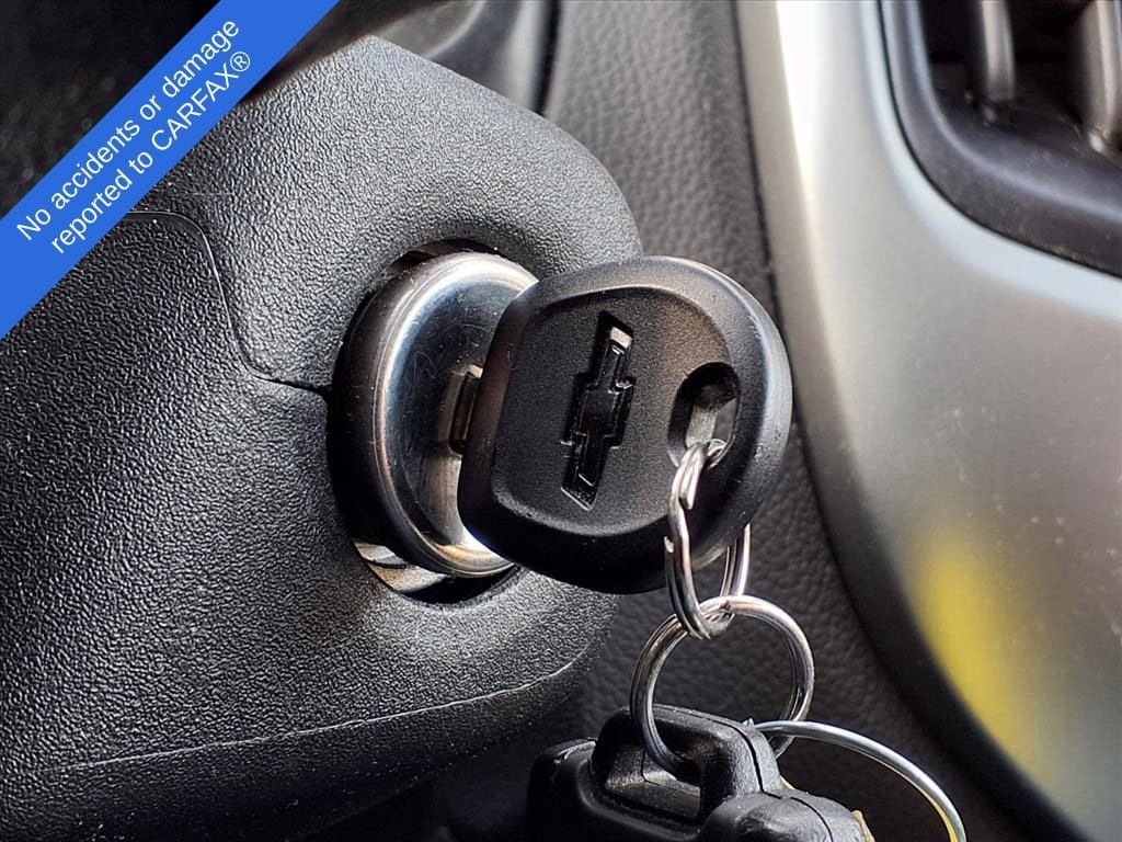 Thumbnail: 2022 Chevrolet Colorado - 28