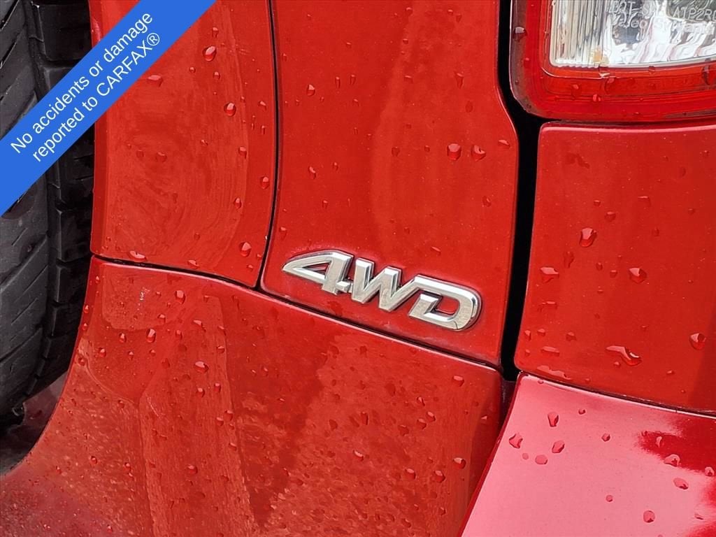 Thumbnail: 2010 Toyota RAV4 - 11