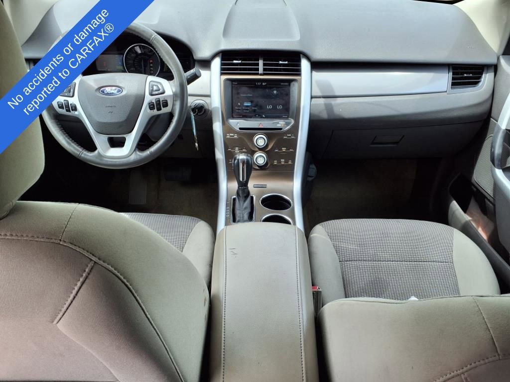 Thumbnail: 2011 Ford Edge - 13
