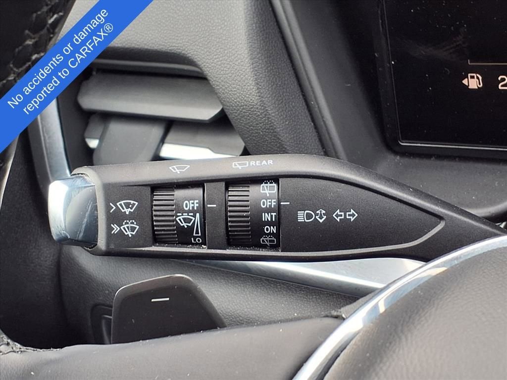 Thumbnail: 2025 GMC Terrain - 22