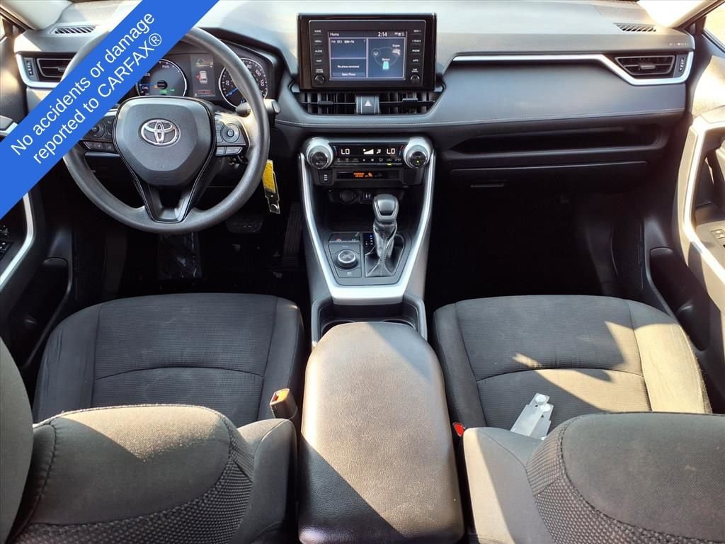 Thumbnail: 2019 Toyota RAV4 - 14