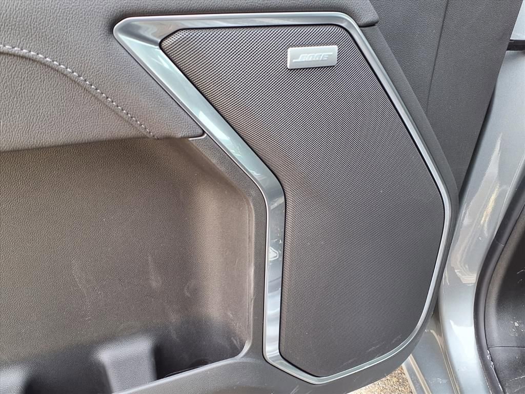 Thumbnail: 2026 Chevrolet Silverado 2500 - 12