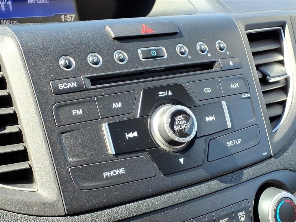 Thumbnail: 2013 Honda CR-V - 27