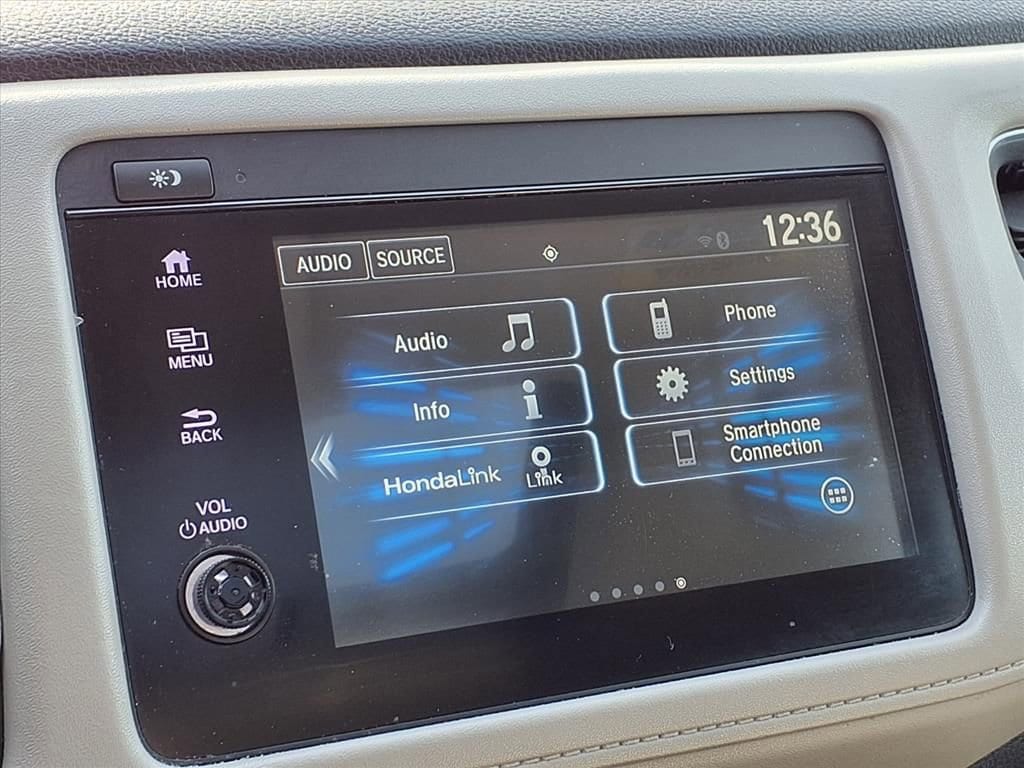 Thumbnail: 2019 Honda HR-V - 24