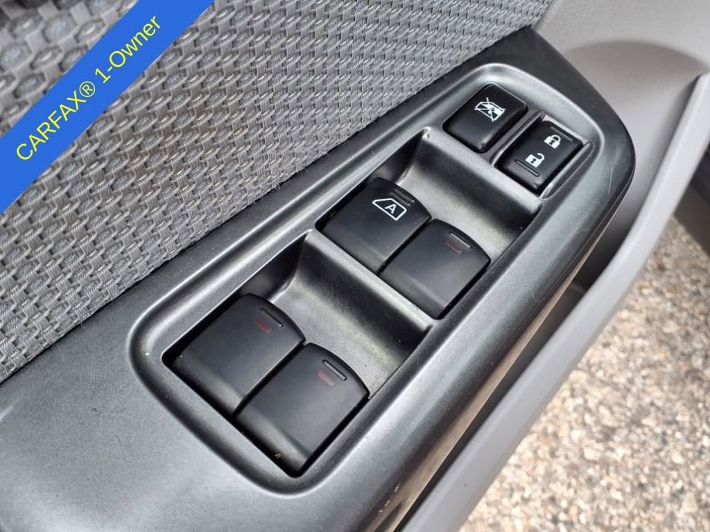 Thumbnail: 2012 Subaru Forester - 16