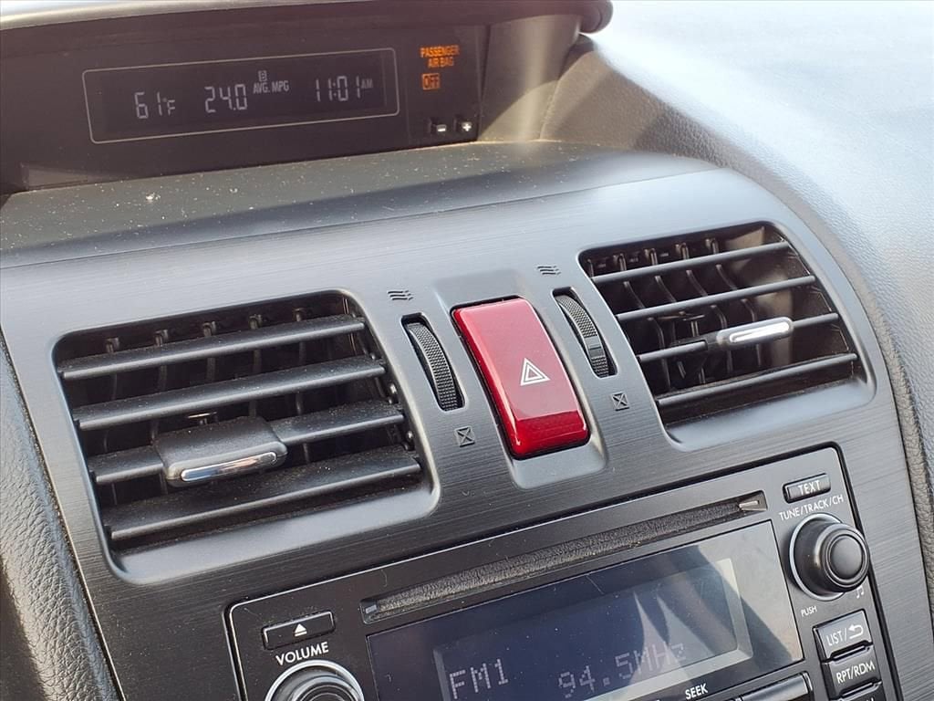 Thumbnail: 2014 Subaru XV Crosstrek - 25