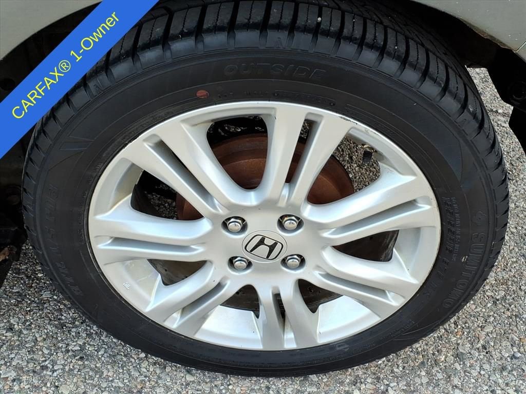 Thumbnail: 2011 Honda Fit - 9