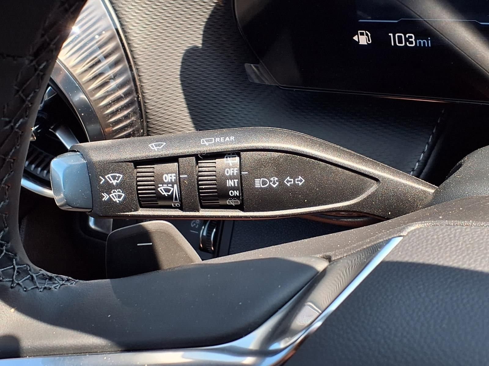 Thumbnail: 2026 Chevrolet Equinox - 16