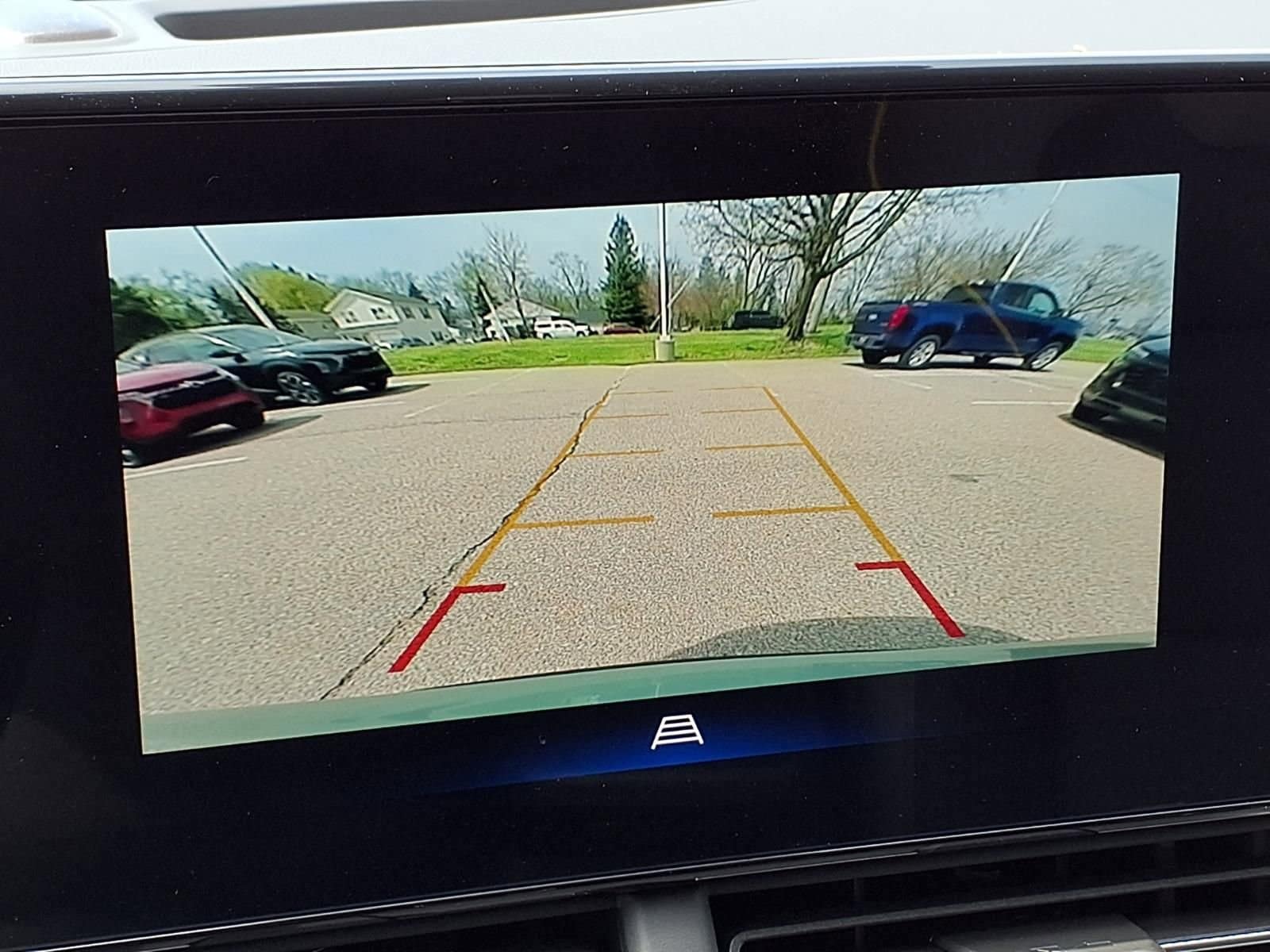 Thumbnail: 2026 Chevrolet Trax - 24