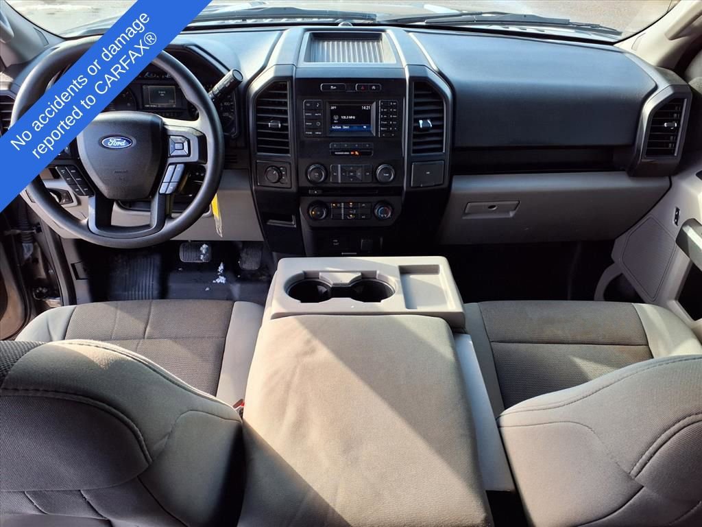 Thumbnail: 2016 Ford F-150 - 14