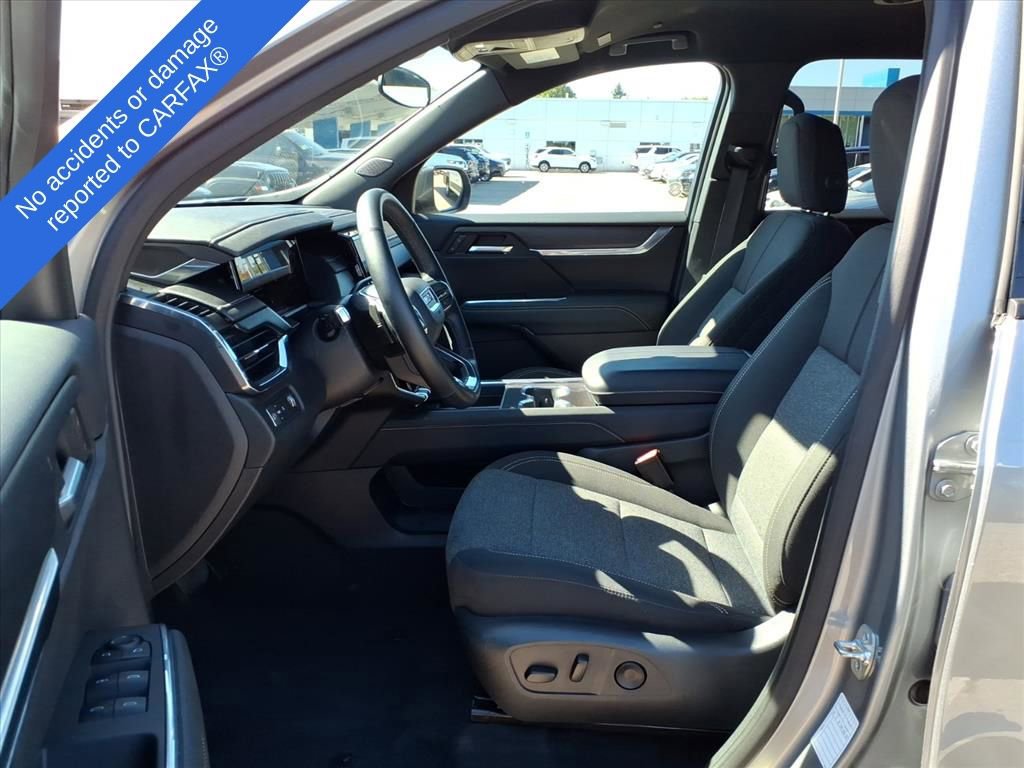 Thumbnail: 2025 GMC Acadia - 18