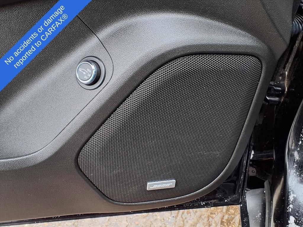 Thumbnail: 2017 GMC Acadia - 16