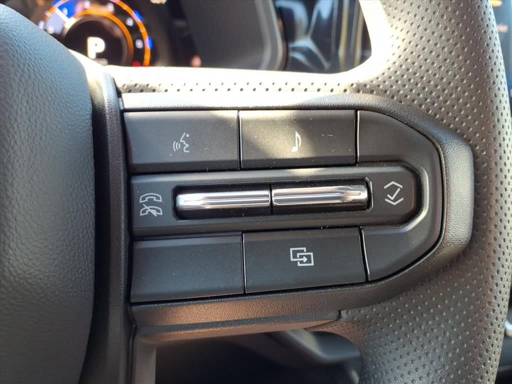 Thumbnail: 2026 Chevrolet Colorado - 20