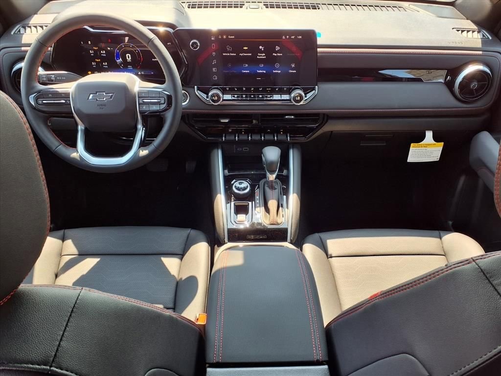 2026 Chevrolet Colorado Z71 - Photo 10