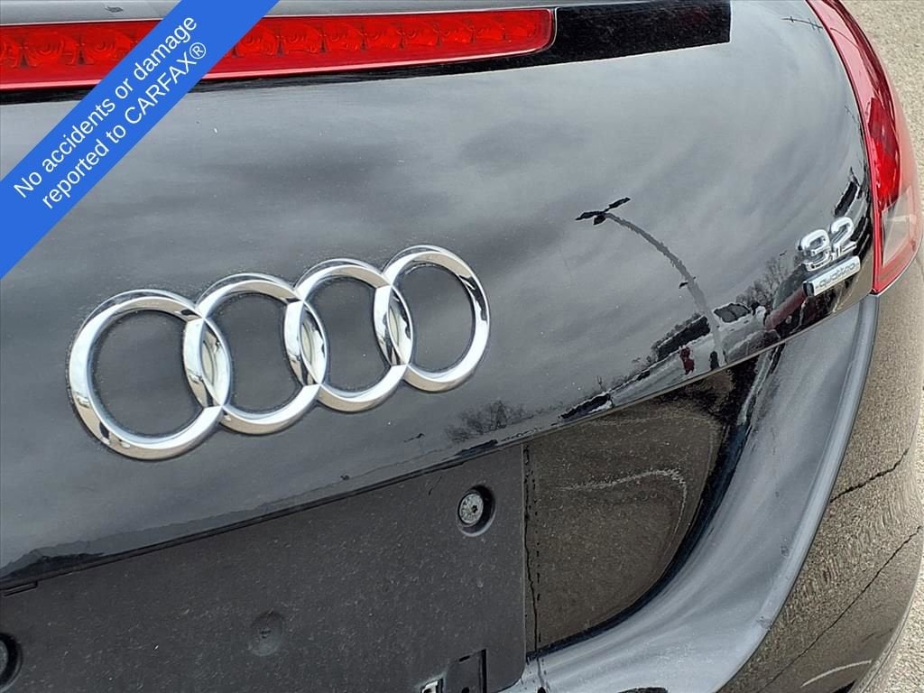 Thumbnail: 2008 Audi TT - 11