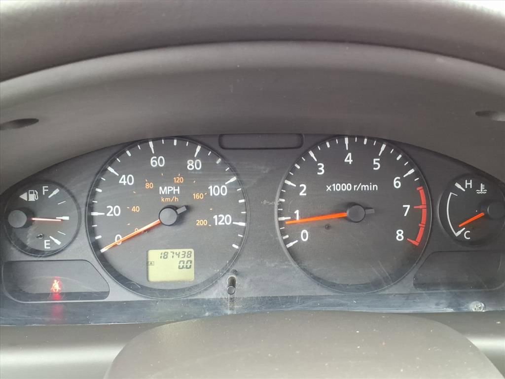 Thumbnail: 2005 Nissan Sentra - 17