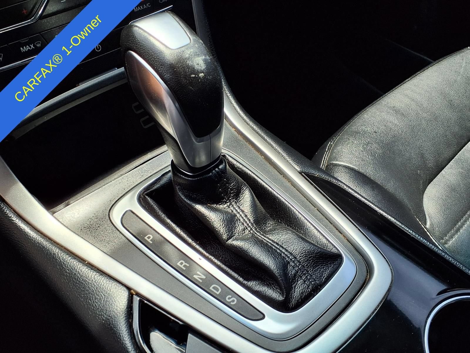 Thumbnail: 2016 Ford Edge - 26