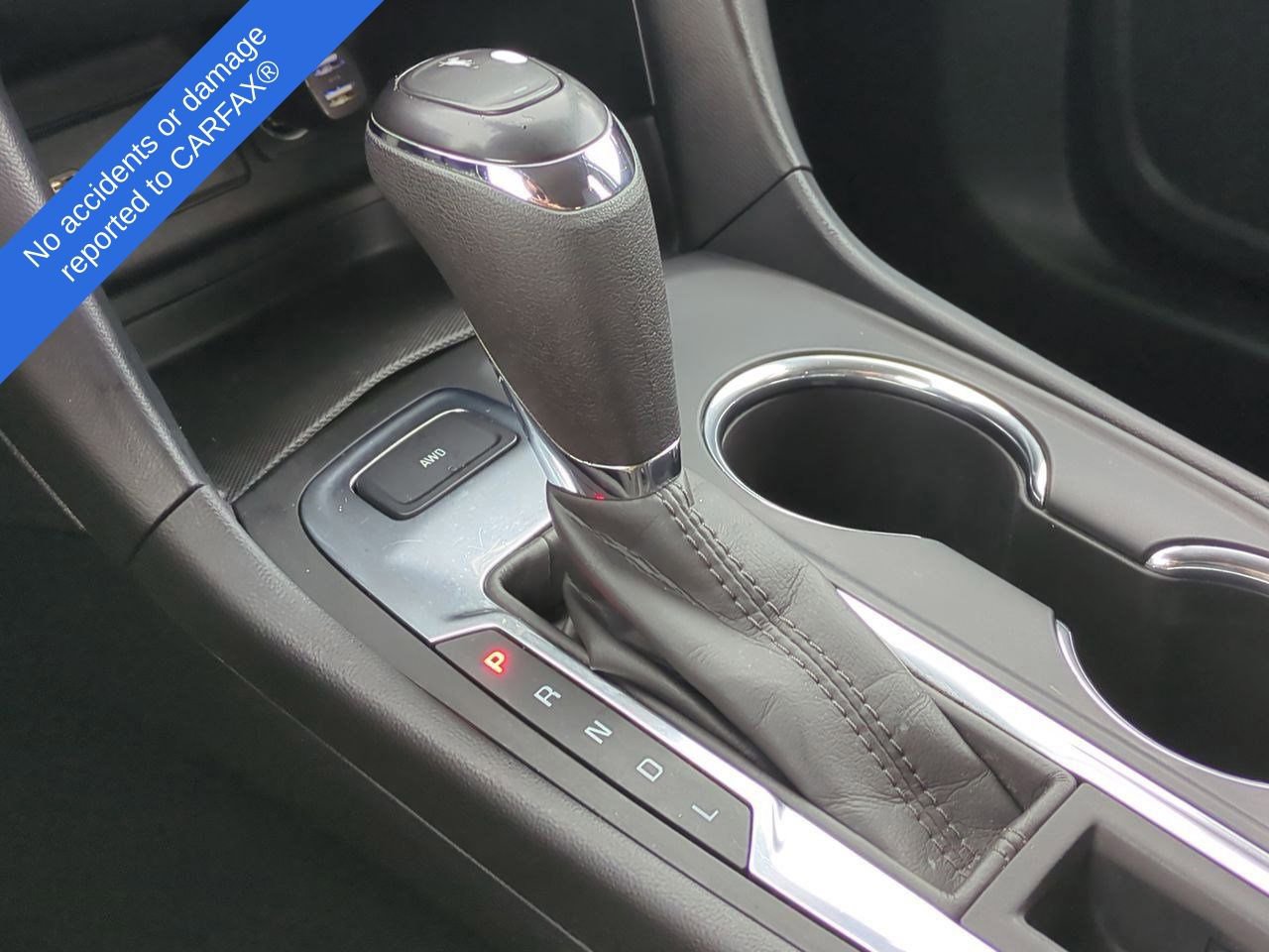 Thumbnail: 2020 Chevrolet Equinox - 30