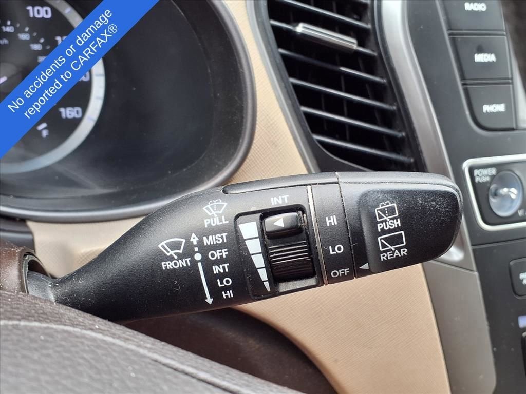 Thumbnail: 2017 Hyundai Santa Fe - 21