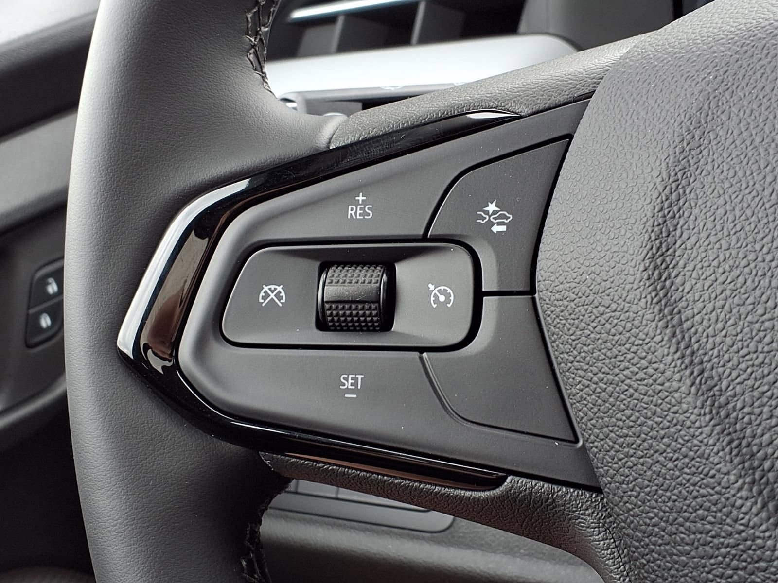 2027 Chevrolet Bolt RS - Photo 23