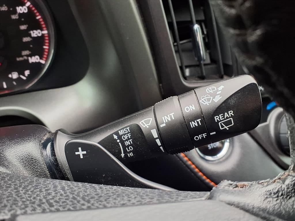 Thumbnail: 2016 Toyota RAV4 - 20