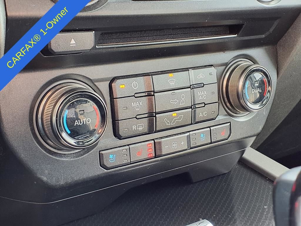 Thumbnail: 2018 Ford F-150 - 29