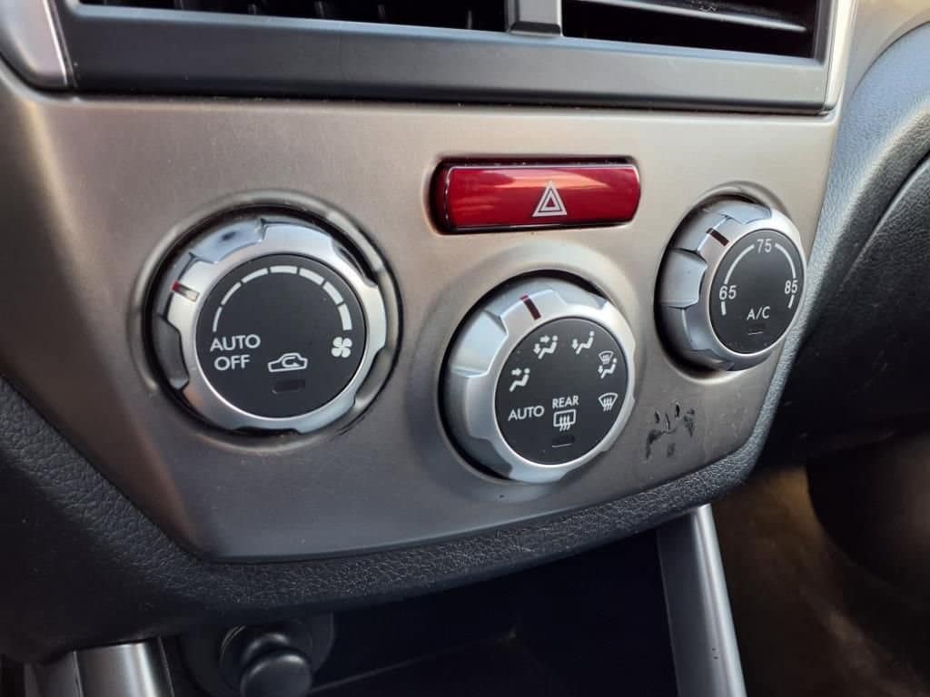 Thumbnail: 2009 Subaru Forester - 20
