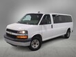 Chevrolet Express Passenger 3500