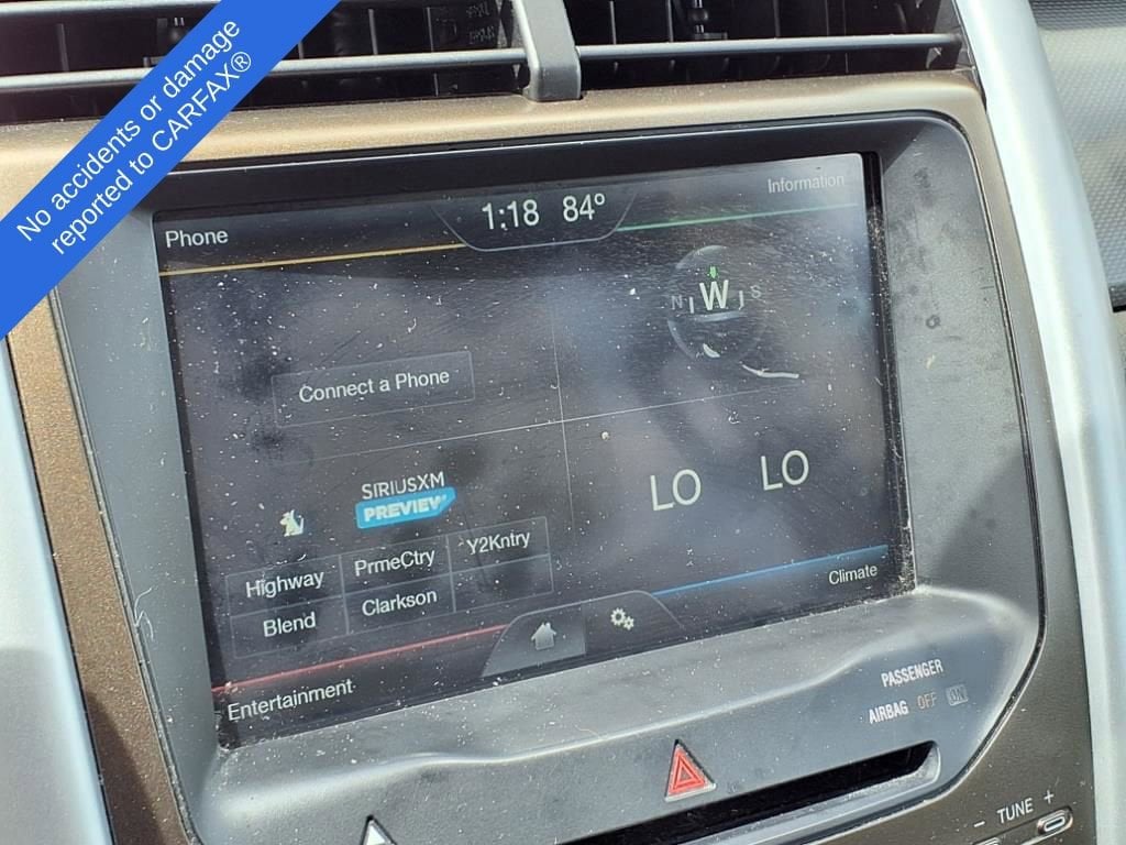 Thumbnail: 2011 Ford Edge - 26