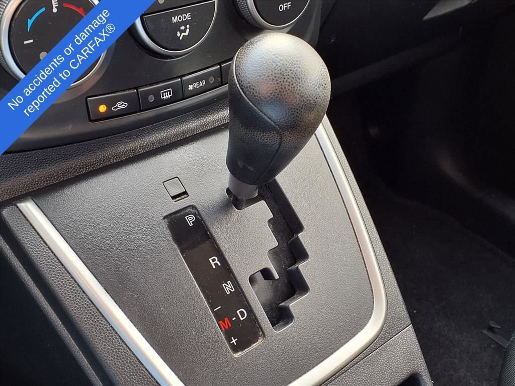 Thumbnail: 2014 Mazda Mazda5 - 24