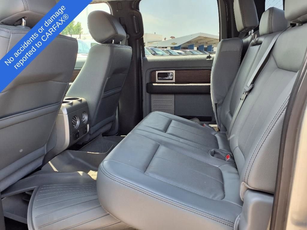 2014 Ford F-150 XL 11