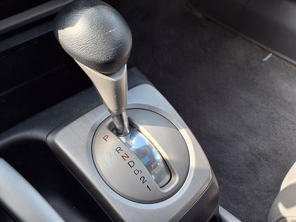 Thumbnail: 2009 Honda Civic - 21