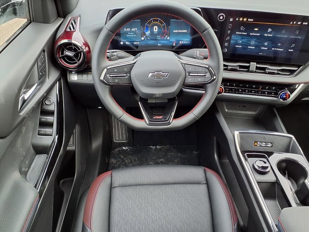 Thumbnail: 2026 Chevrolet Equinox - 12