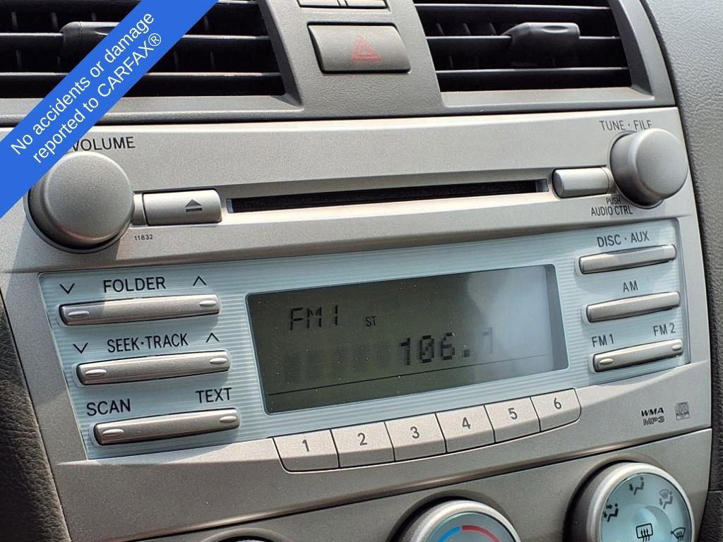 Thumbnail: 2008 Toyota Camry - 25