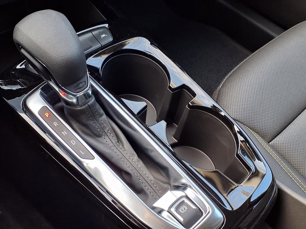 Thumbnail: 2026 Chevrolet Trax - 21