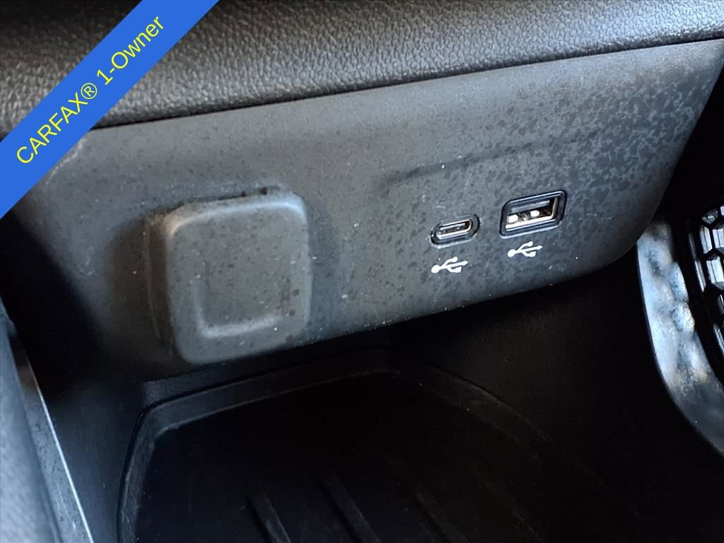 Thumbnail: 2024 Chevrolet TrailBlazer - 27