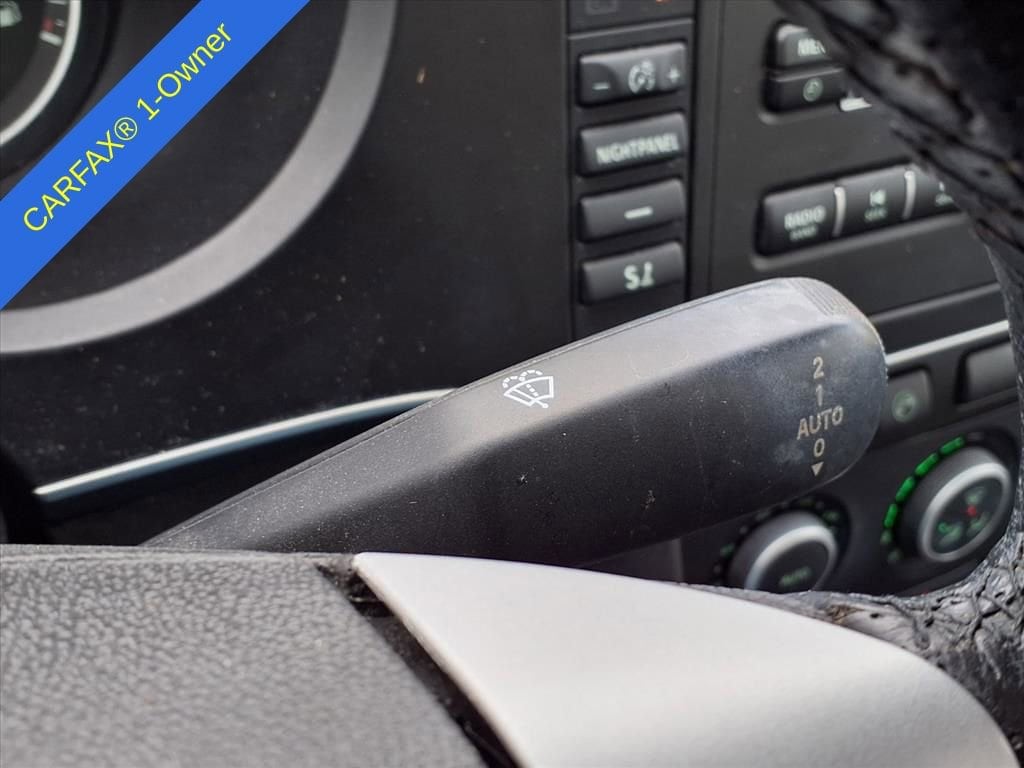 Thumbnail: 2009 Saab 9-3 - 21