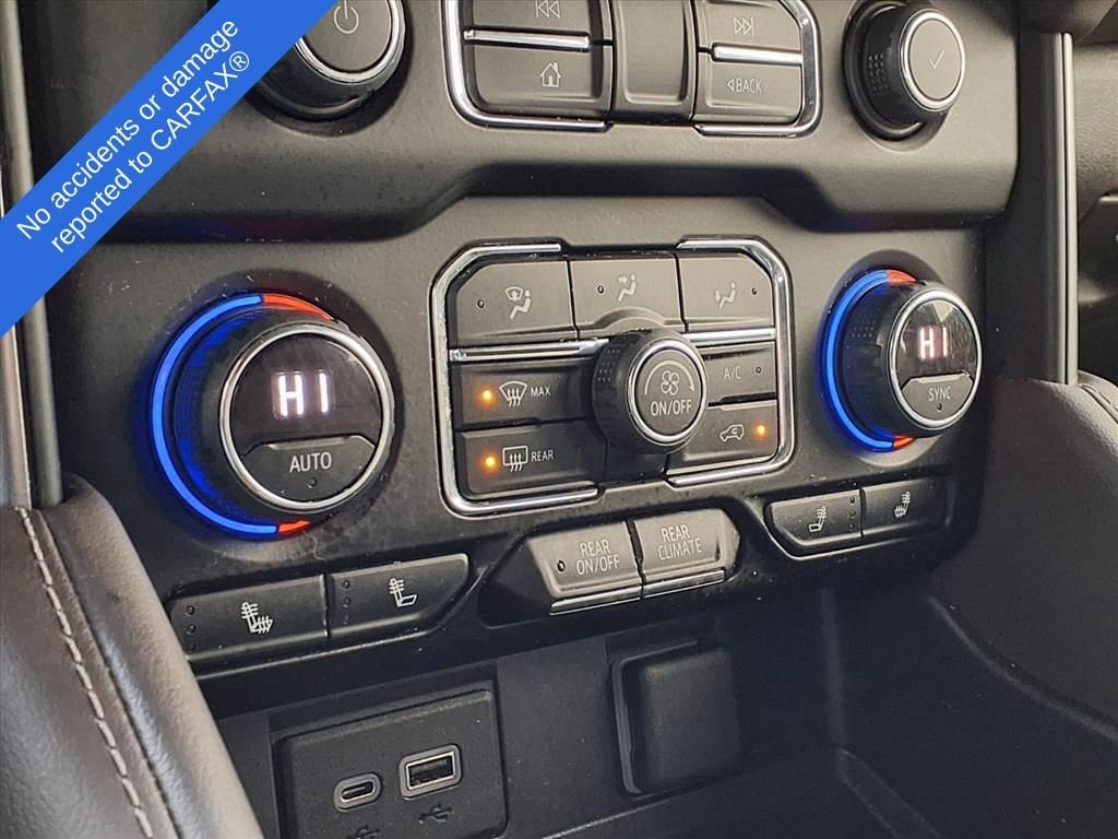 Thumbnail: 2022 Chevrolet Tahoe - 26