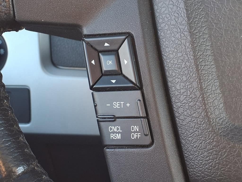 Thumbnail: 2013 Ford F-150 - 21