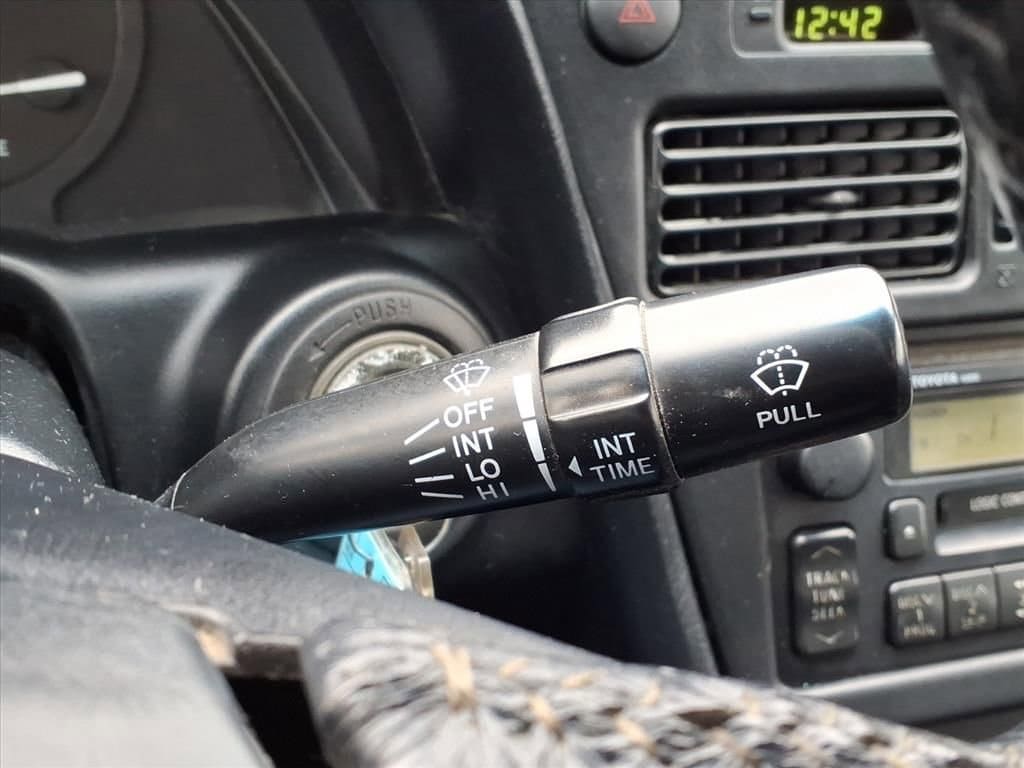 Thumbnail: 1998 Toyota Celica - 19