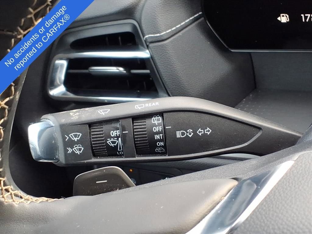 Thumbnail: 2025 Chevrolet Traverse - 23