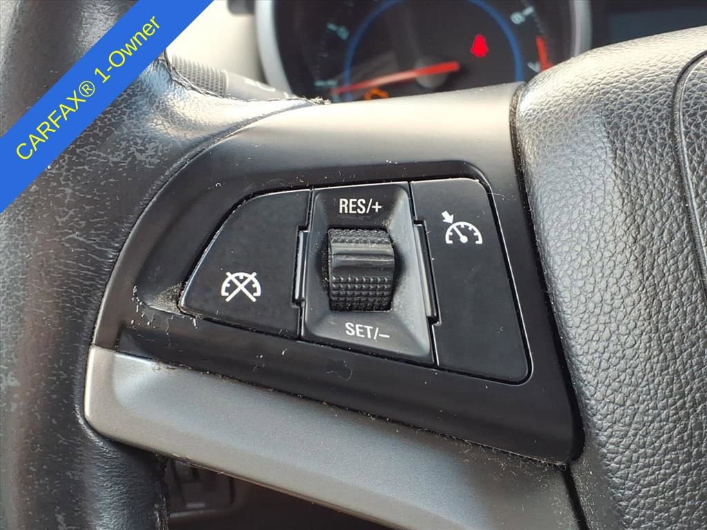 Thumbnail: 2012 Chevrolet Cruze - 25